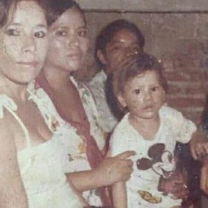 Meet your Posher, Jonathan